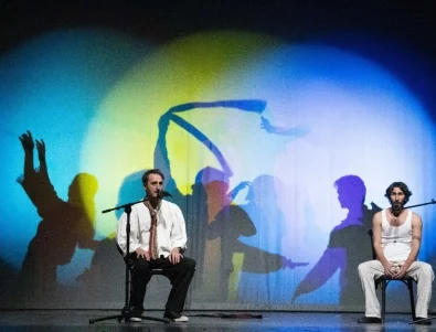 Спектакли от 7 европейски страни гостуват на #СценаБезГраници в Народния театър