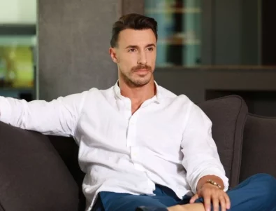 "Ергенът" Виктор Стоянов блъснал куче с колата си и продължил. Свидетел с разказ в социалните мрежи