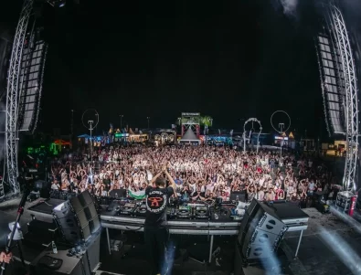 AURA: Temple of Eos разгръща нови измерения с 23 нови артисти и две нови сцени