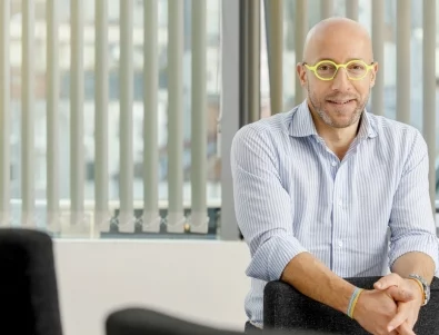 Питър Барон е председател на Управителния съвет на tbi bank