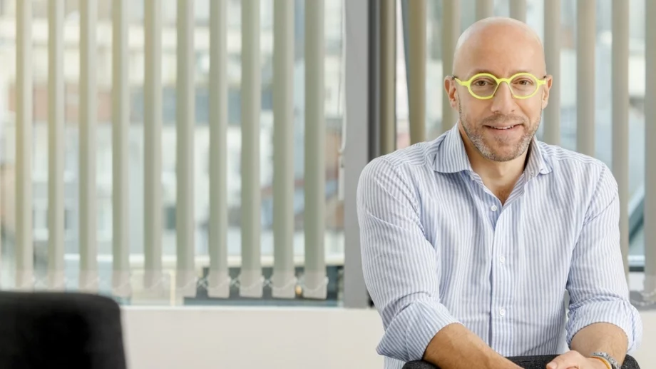 Питър Барон е председател на Управителния съвет на tbi bank