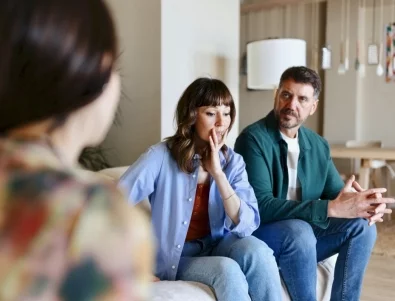 Когато порасналите ни деца ни разочароват: Да ги обичаме въпреки това 