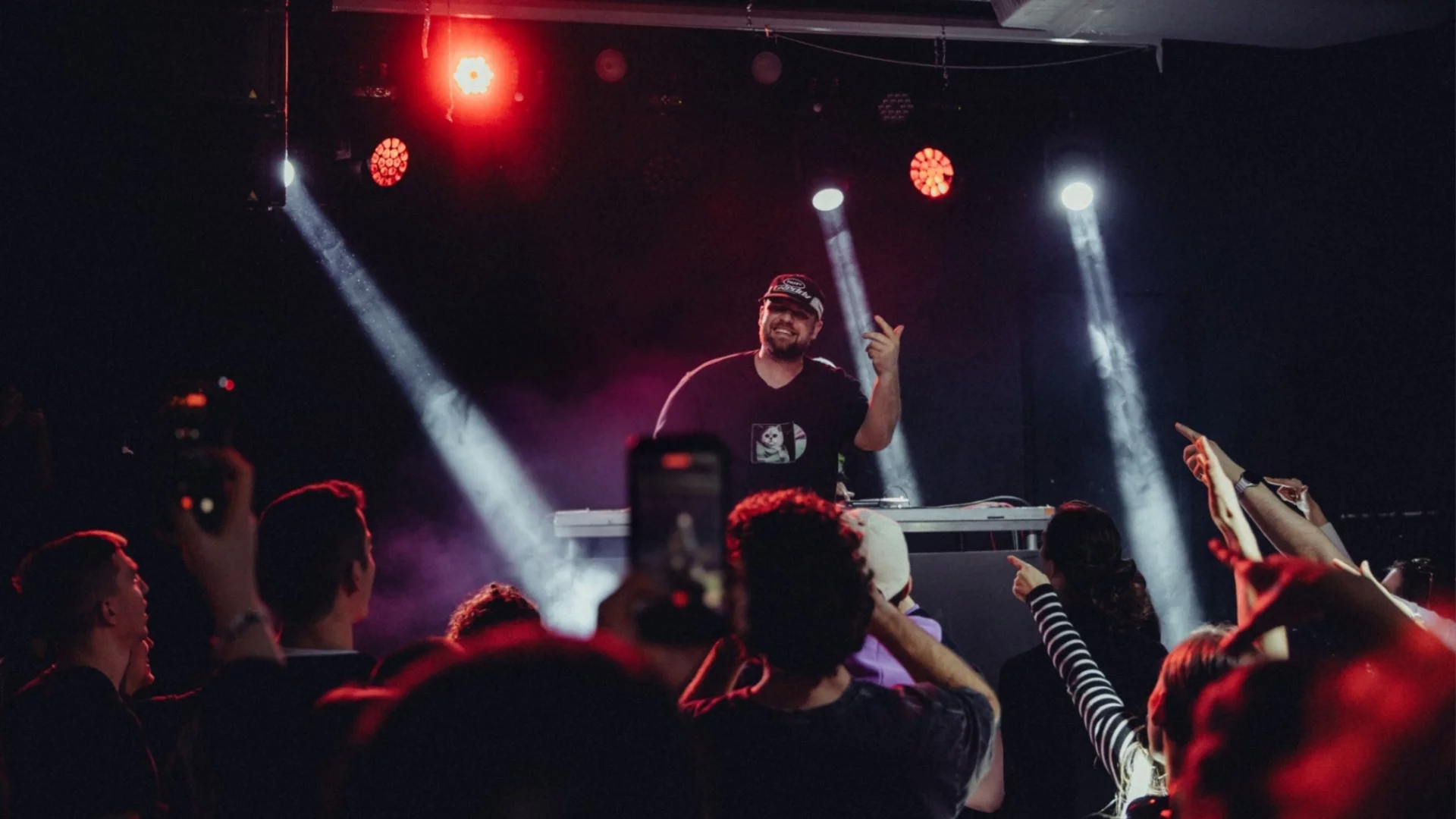 Софийски разходки: Жлъч      