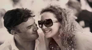 Мария Петрова за любимия си Боби Михайлов: Отиде си една вселена