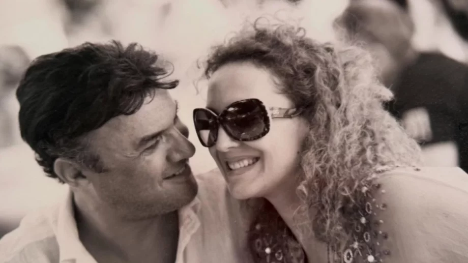 Мария Петрова за любимия си Боби Михайлов: Отиде си една вселена