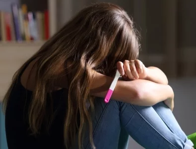 Най-честата причина за аборт в България