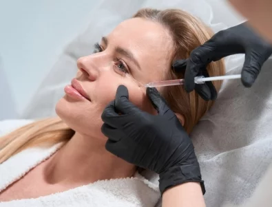 Опасните филъри в гаражни салони: Защо естетичната медицина у нас се превърна в "руска рулетка"?