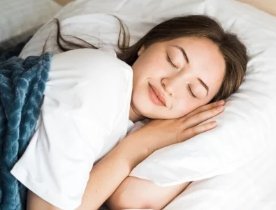 Сънища могат да ни помогнат да сме по-отпочинали, ето защо