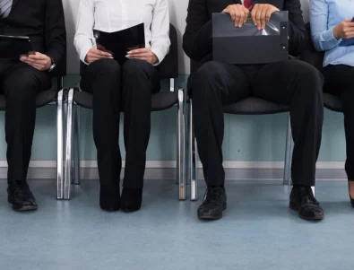 България е с най-ниска безработица в еврозоната