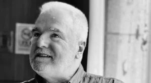 Почина бащата на Графа - Кирил Ампов