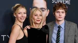 Дъщерята на Гуинет Полтроу дебютира като режисьор