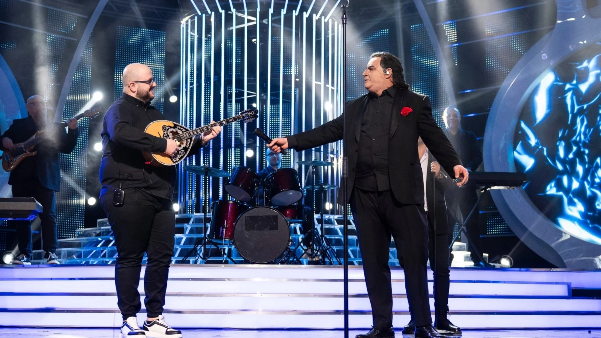 Борис Христов от 