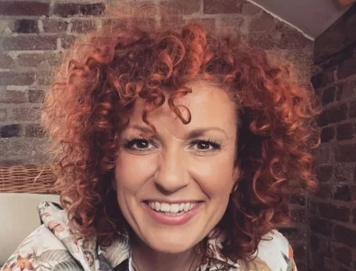 Люси Дяковска влиза в политиката, ще се кандидатира за кмет