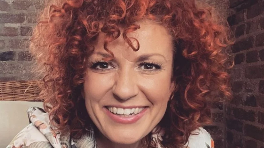 Люси Дяковска влиза в политиката, ще се кандидатира за кмет