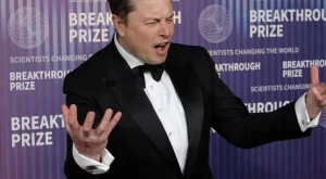 SpaceX на Илон Мъск е подала документи за листване на борсата