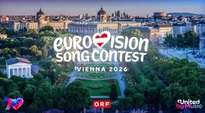 Строги мерки за сигурност на "Евровизия" 2026 във Виена