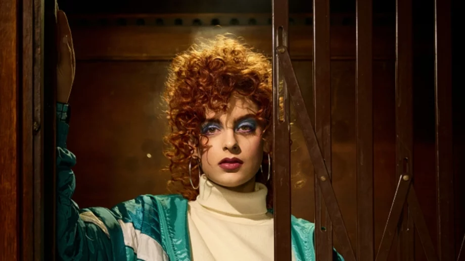 Алена Вергова разказва за любовта и разпада в новата си песен "Още" (ВИДЕО)