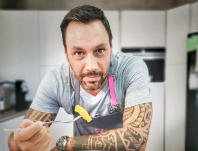 Защо Лео Бианки все още вярва в тризначките след скандалните прояви?