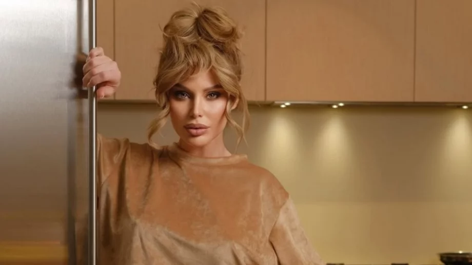 Светлана Василева: От скъпи хотели до празен хладилник