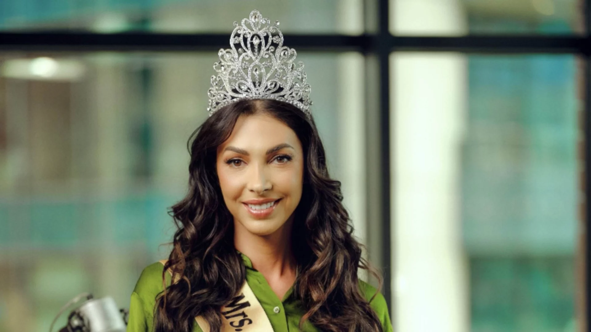 Биляна Йотовска влезе в болница и отправи важно предупреждение към младите