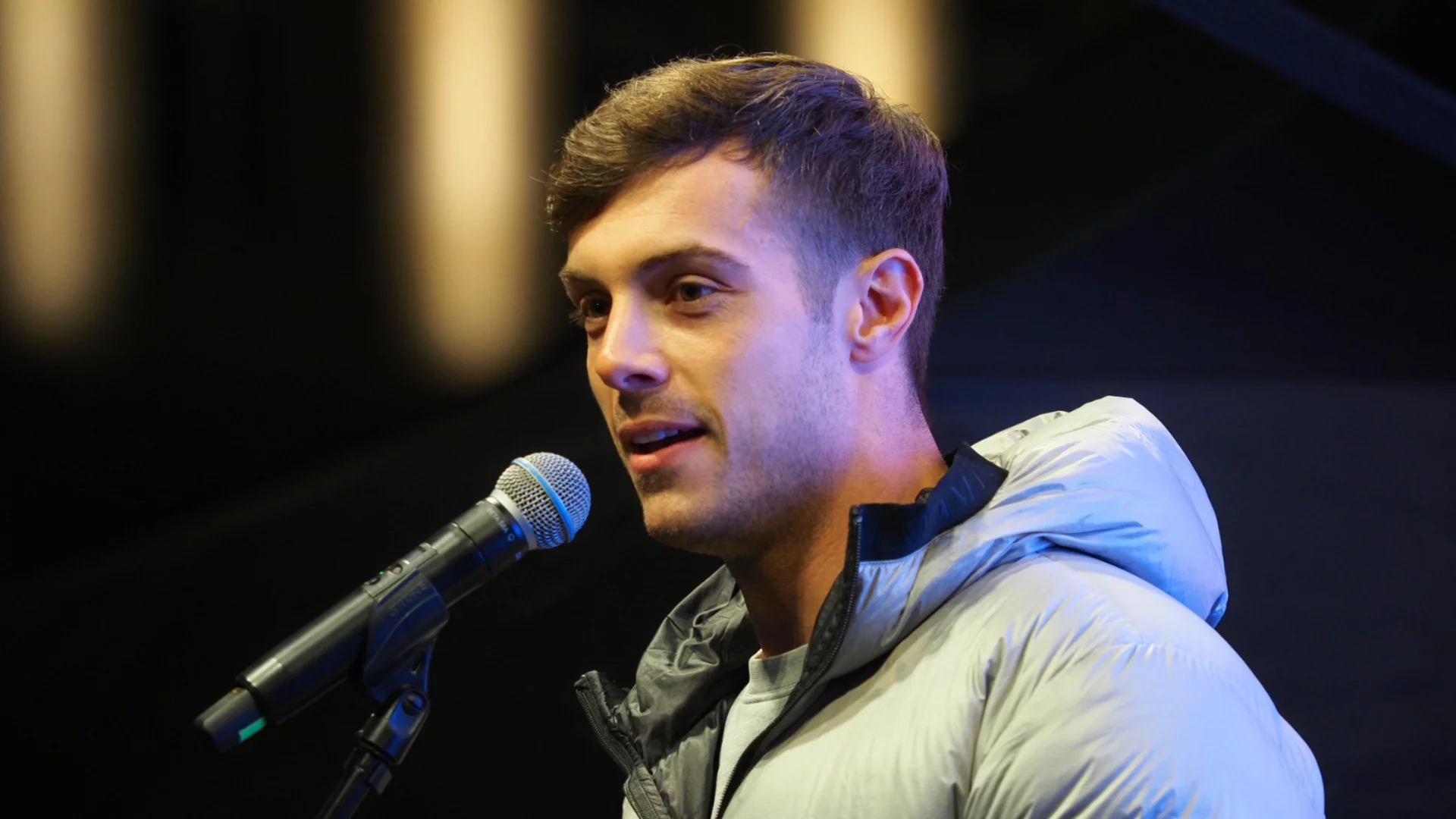 Филип Буков: Жените са загубили себе си, не мога да ги различа