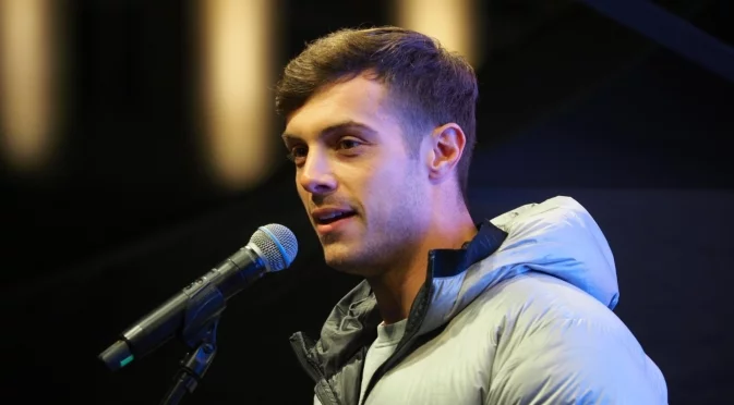 Филип Буков: Жените са загубили себе си, не мога да ги различа