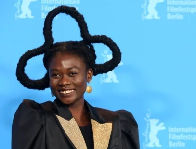 Летисия Ки и нейните арт прически със социално послание (СНИМКИ)