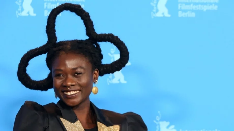 Летисия Ки и нейните арт прически със социално послание (СНИМКИ)