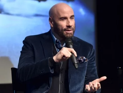 Джон Траволта дебютира като режисьор на фестивала в Кан