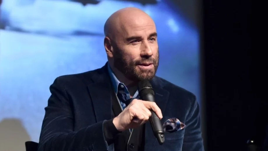 Джон Траволта дебютира като режисьор на фестивала в Кан