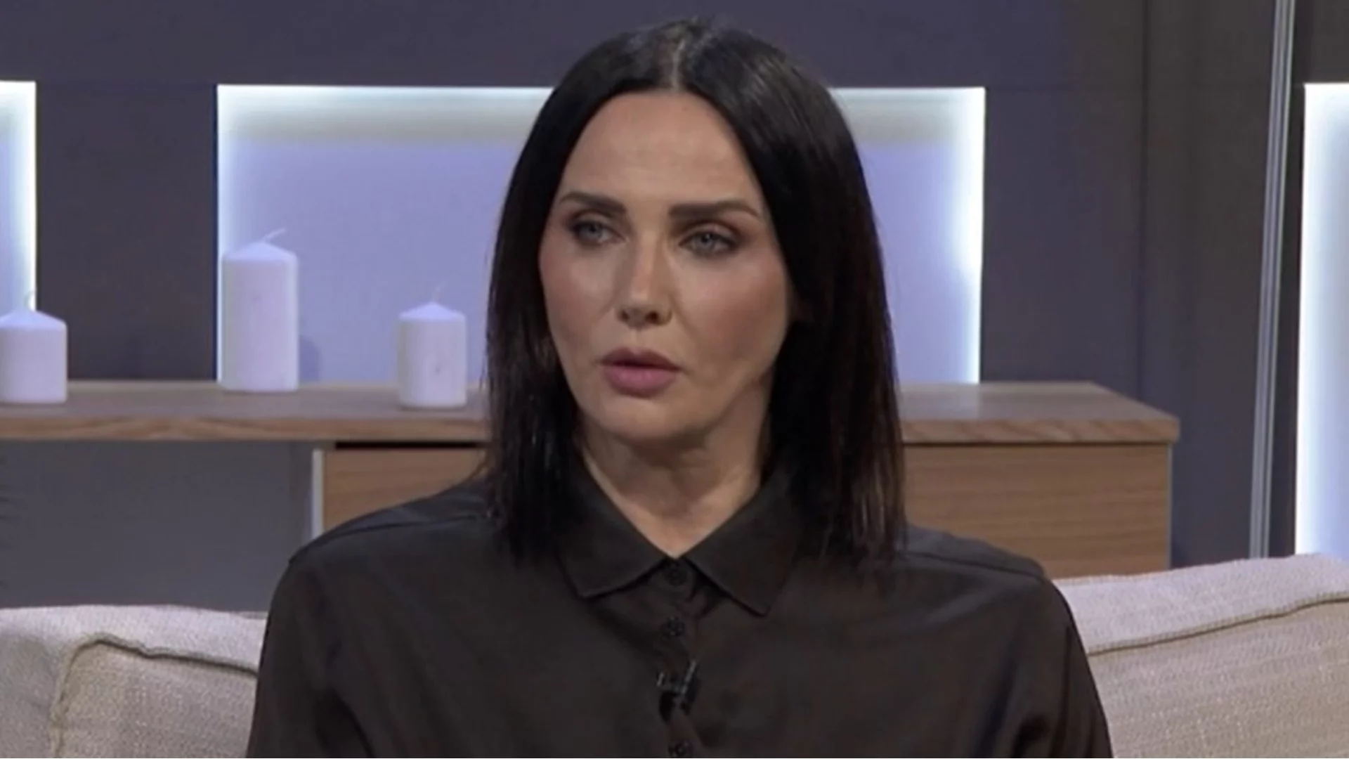 Мария Силвестър живее втори живот след страшен кошмар