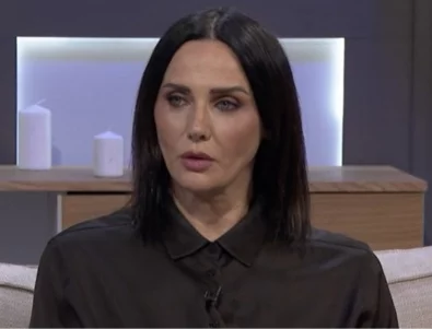 Мария Силвестър живее втори живот след страшен кошмар