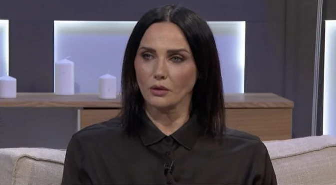 Мария Силвестър живее втори живот след страшен кошмар