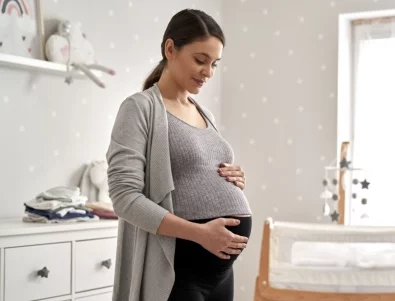 Сбогом на бременността, каквато я познаваме: Машина замества утробата (СНИМКА)