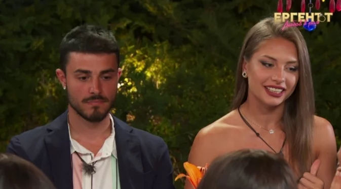 Кой кого заряза след "Ергенът: Любов в рая"? Натали проговори за раздялата си с Орлин