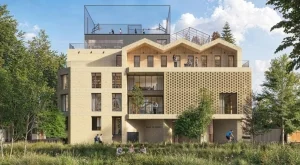 Национална мрежа за децата постави началото на изграждането на "Къщата на децата" - социално пространство за деца и младежи