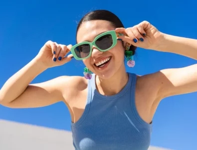 Забравете минимализма: Тези модели слънчеви очила превземат 2026 (СНИМКИ)