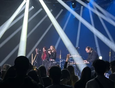 Оратница: Нишки от миналото, звук от бъдещето | ВижMузиката с БМА и SofiaLive