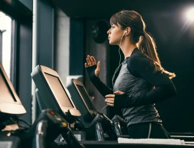 Тренирате, но не отслабвате, както очаквате. Защо?