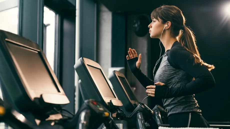 Тренирате, но не отслабвате, както очаквате. Защо?