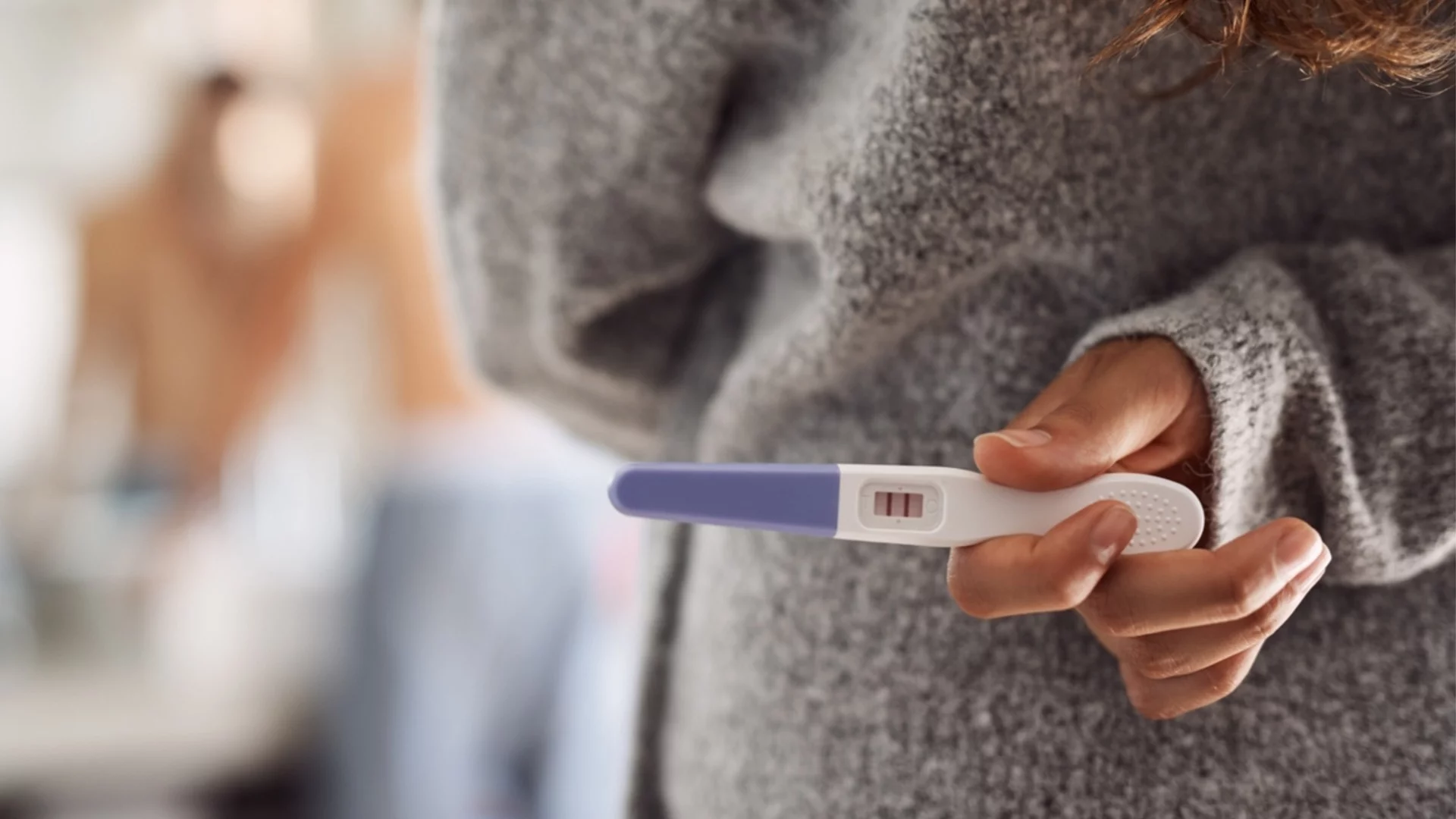 Нелепа шега: Риали участничка вбеси мрежата с фалшива бременност (СНИМКА)