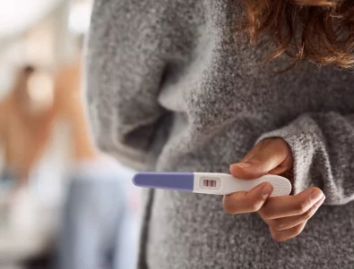 Нелепа шега: Риали участничка вбеси мрежата с фалшива бременност (СНИМКА)