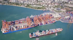 Турция отчете драстичен спад на износа заради войната