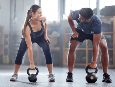 Тренирате, но не отслабвате, както очаквате. Защо?