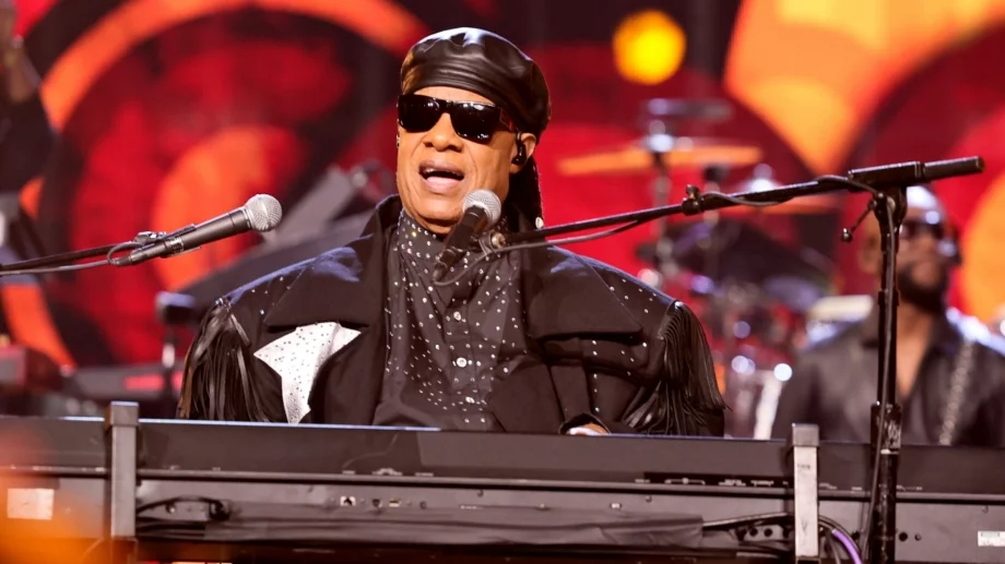 Песента, която даде на Стиви Уондър "втори шанс за живот“ (ВИДЕО)