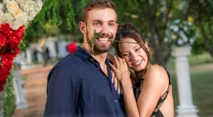 Виктор от "Ергенът" 4 с неласкав коментар за бившата му Любомира (ВИДЕО)