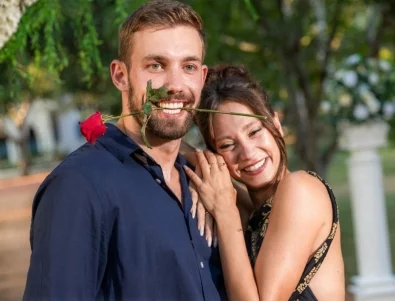 Виктор от "Ергенът" 4 с неласкав коментар за бившата му Любомира (ВИДЕО)