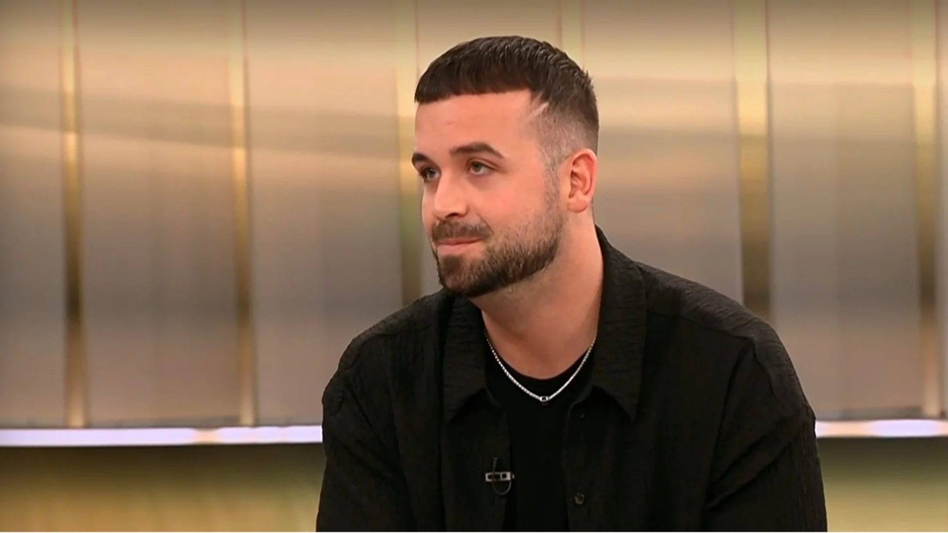 Вениамин оставя трудностите зад гърба си: Не позволявам нечистият свят да ми влияе