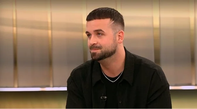 Вениамин оставя трудностите зад гърба си: Не позволявам нечистият свят да ми влияе