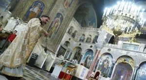 Страстната седмица ден по ден: Какво се прави и каква е символиката 